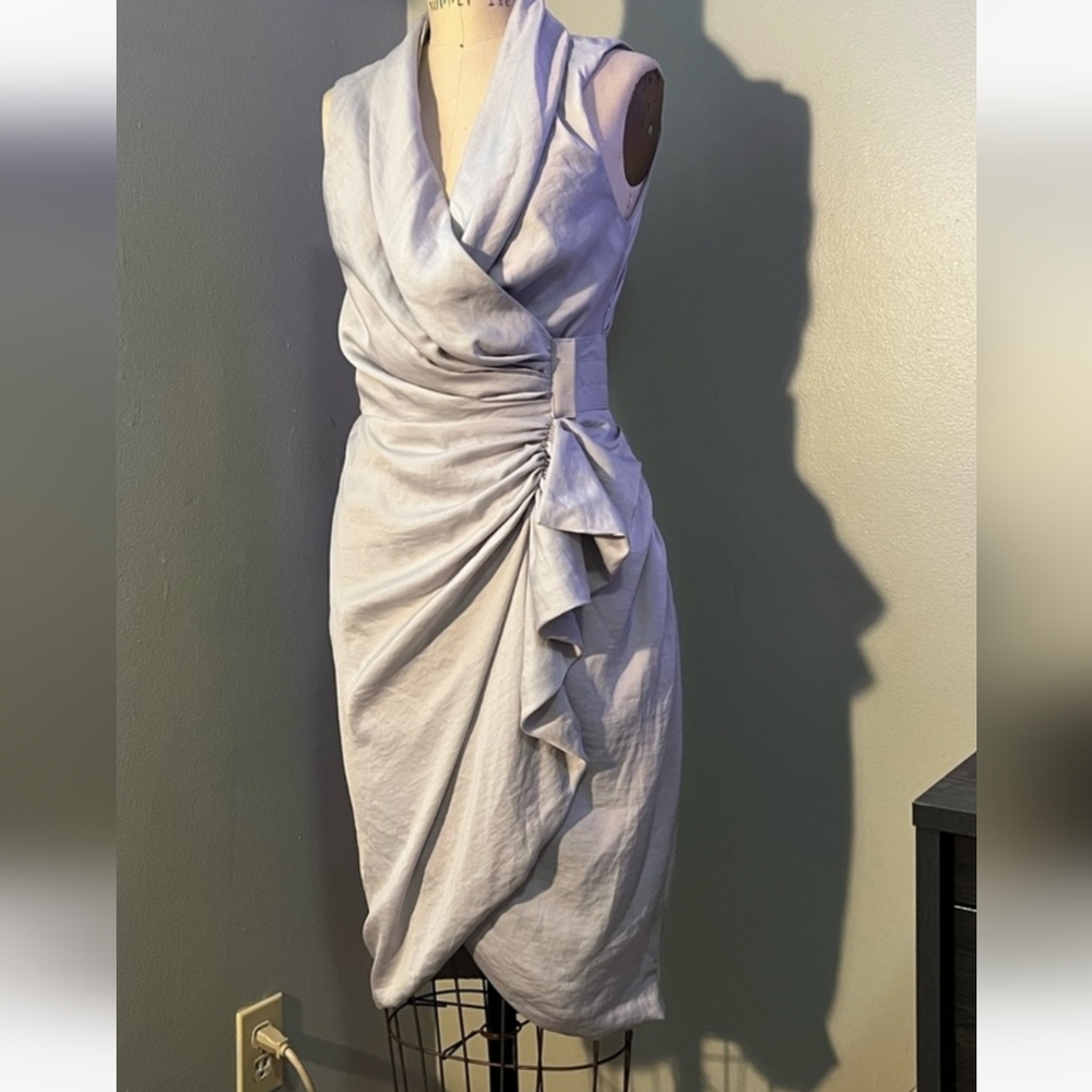 ATENTION!! Cocktail dress (Japan)